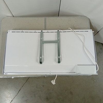 Уцененный электрический конвектор  Kalashnikov KVCH-E20E-11 уцененный фото #3