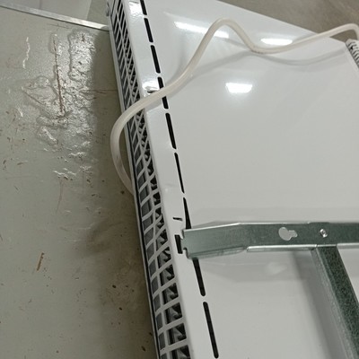 Уцененный электрический конвектор  Kalashnikov KVCH-E20E-11 уцененный фото #5