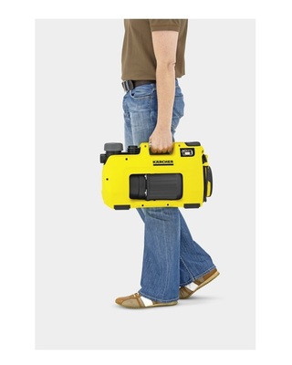 Поверхностный насос Karcher BP 4 Home & Garden *EU  (1.645-363 ) фото #4