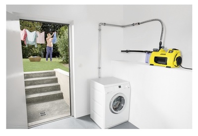 Поверхностный насос Karcher BP 4 Home & Garden *EU  (1.645-363 ) фото #5