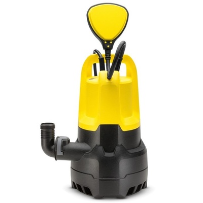 Дренажный насос Karcher SP 3 Dirt *EU фото #2