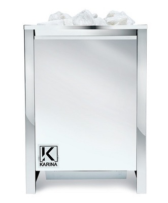 Электрическая печь Karina Classic 36 фото #2
