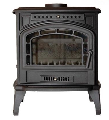 Дровяная печь Kawmet P7 9,3 kW EKO