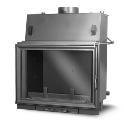 Фронтальная дровяная топка Kawmet W 7 CO
