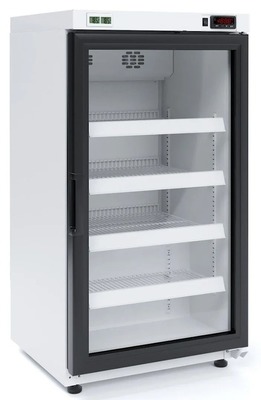 Холодильный шкаф Kayman К150-КС