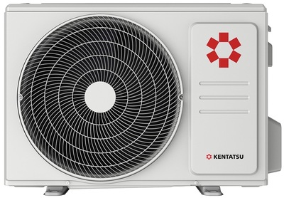 Кондиционер Kentatsu Ichi KSGI70HFRN1/KSRI70HFRN1 фото #2