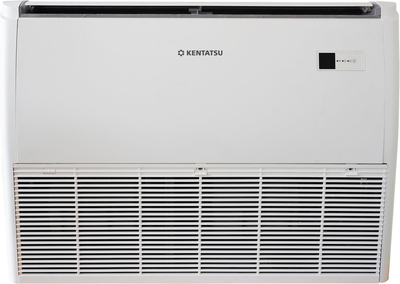 Напольно-потолочная VRF система Kentatsu KCA60HZAN1