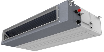 Канальная VRF система Kentatsu KLA30HZAN1