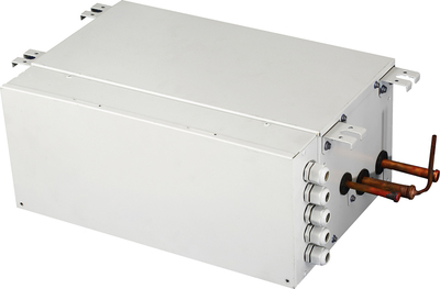 Блок рекуперации Kentatsu KMS-04Y
