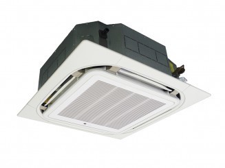 Кассетная VRF система Kentatsu KR160HFAN1/KPU95-R