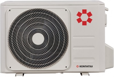 Напольно-потолочный кондиционер Kentatsu KSCB140HZAN1/KSUNB140HZAN3/-40 фото #2