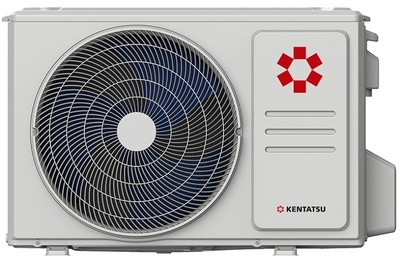 Кондиционер Kentatsu Kanami KSGA70HZRN1W/KSRA70HZRN1/-40 фото #2