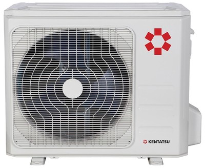 Напольно-потолочный кондиционер Kentatsu KSHFB53HFAN1/KSUTA53HFAN1L фото #2