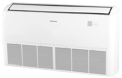 Напольно-потолочный кондиционер Kentatsu KSHFB53HFAN1/KSUTA53HFAN1L