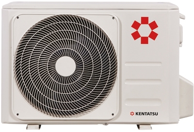 Канальный кондиционер Kentatsu KSKR105HFAN3R/KSUR105HFAN3L фото #2