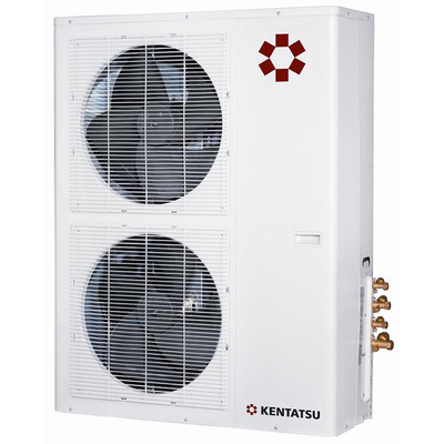 Канальный кондиционер Kentatsu KSKR140HFAN3/KSUT140HFAN3/-40 фото #3