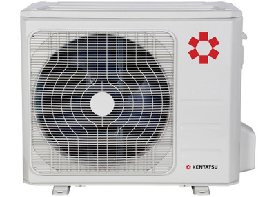 Канальный кондиционер Kentatsu KSKR176HFAN3/KSUT176HFAN3 фото #2