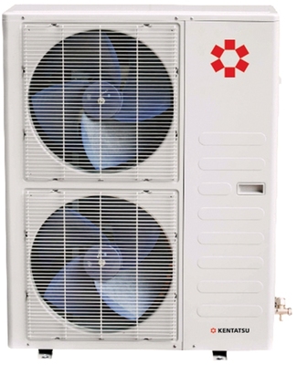 Канальный кондиционер Kentatsu KSKR176HFAN3R/KSUT176HFAN3L фото #2