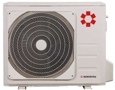 Канальный кондиционер Kentatsu KSKRA53HFAN1R/KSUTA53HFAN1L/-40 фото #2