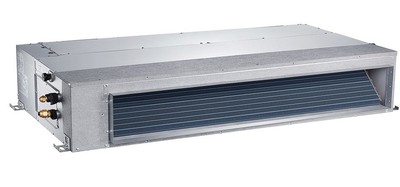 Канальный кондиционер Kentatsu KSMB105HZAN1P/KSUNB105HZAN3