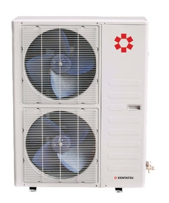 Канальный кондиционер Kentatsu KSTR140HFAN3P/KSUT140HFAN3 фото #2