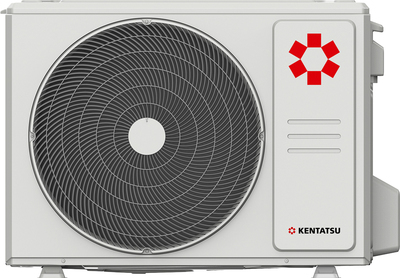 Кассетный кондиционер Kentatsu KSVB70HZRN1W/KSUNB70HZRN1/KPU95-DR фото #2