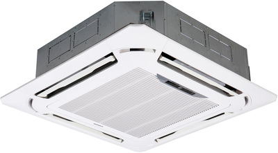 Кассетный тепловой насос Kentatsu KSVQ140HFAN3/KSUT140HFAN3/-40