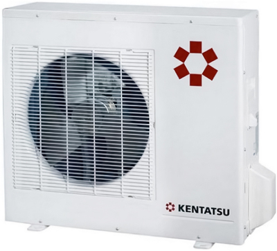 Кассетный тепловой насос Kentatsu KSVQ176HFAN3/KSUT176HFAN3/-40 фото #3