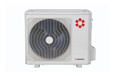 Кассетный кондиционер Kentatsu KSVT70HFAN1/KSUTA70HFAN1/-40 фото #2