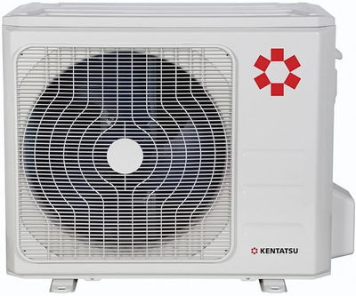 Кассетный тепловой насос Kentatsu KSVT70HFAN1/KSUTA70HFAN1/-40 фото #3