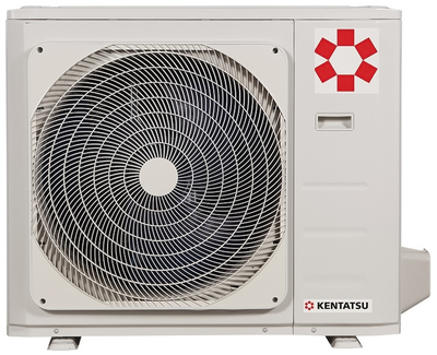 Кассетный кондиционер Kentatsu KSVT70HFAN1R/KSUTB70HFAN1L/KPU95-DR фото #2