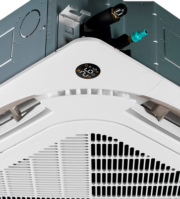 Кассетный кондиционер Kentatsu KSVT70HFAN1R/KSUTB70HFAN1/-40 фото #3
