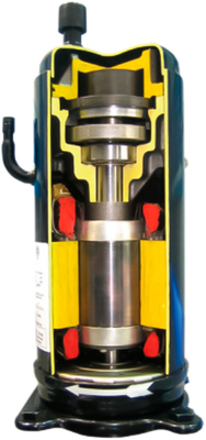 Наружный блок VRF системы Kentatsu KTRA900HZAN3-i фото #2