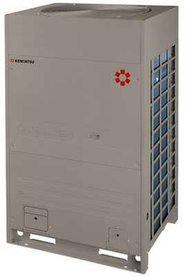 Наружный блок VRF системы Kentatsu KTRV340HZAN3-B фото #3