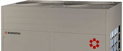 Наружный блок VRF системы Kentatsu KTRV400HZAN3-B фото #2
