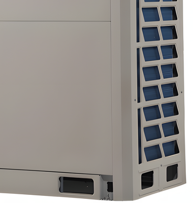 Наружный блок VRF системы Kentatsu KTRV560HZAN3-B фото #3