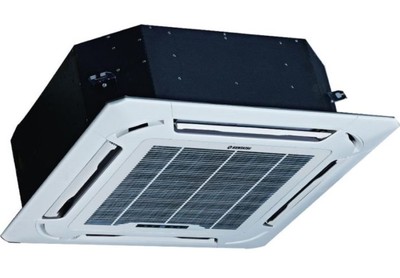 Кассетная VRF система Kentatsu KTVT50HQAN1/KPU95-D2