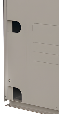 Наружный блок VRF системы Kentatsu KTWY250HZAN3-B фото #2