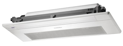 Кассетная VRF система Kentatsu KTYT24HQAN1/KPZ105