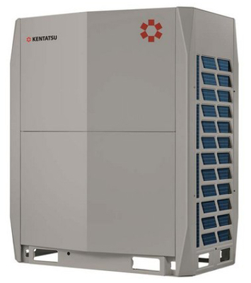 Наружный блок VRF системы Kentatsu KURA560HZAN3