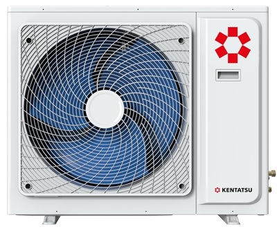 Наружный блок VRF системы Kentatsu KVAM120HZAN3i