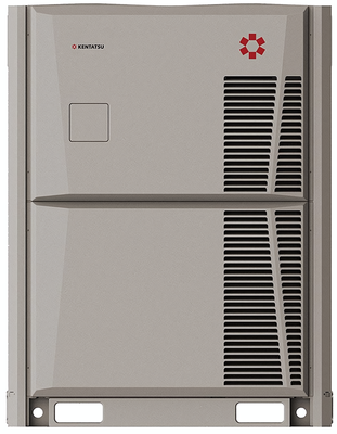 Наружный блок VRF системы Kentatsu KVH400HZAN3-B
