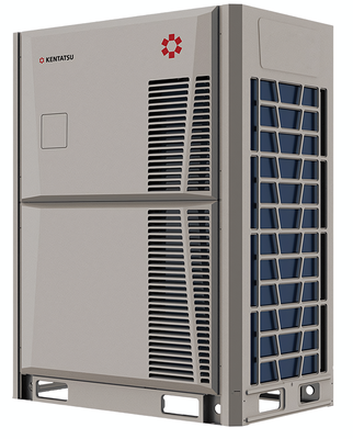 Наружный блок VRF системы Kentatsu KVH400HZAN3-B фото #3