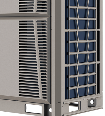 Наружный блок VRF системы Kentatsu KVH500HZAN3-B фото #2