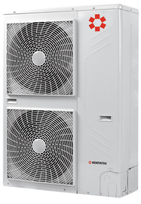 Наружный блок VRF системы Kentatsu KVM160HZAN3
