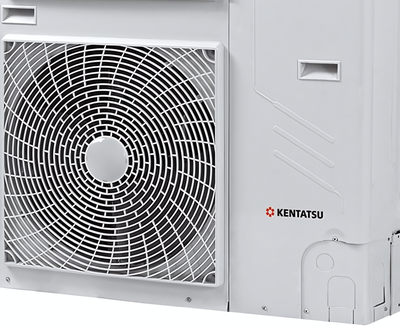 Наружный блок VRF системы Kentatsu KVM224HZAN3 фото #2