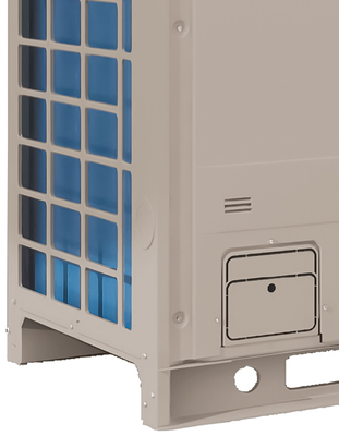 Наружный блок VRF системы Kentatsu KVR290HZAN3-B фото #3
