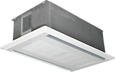Кассетная VRF система Kentatsu KWA60HFAN1/KPU-2XA