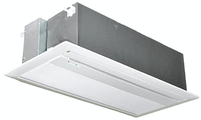 Кассетная VRF система Kentatsu KY40HFAN1/KPU-1Y