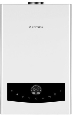 Настенный газовый котел Kentatsu NOBBY BASE ATMO (E) 24-2CS